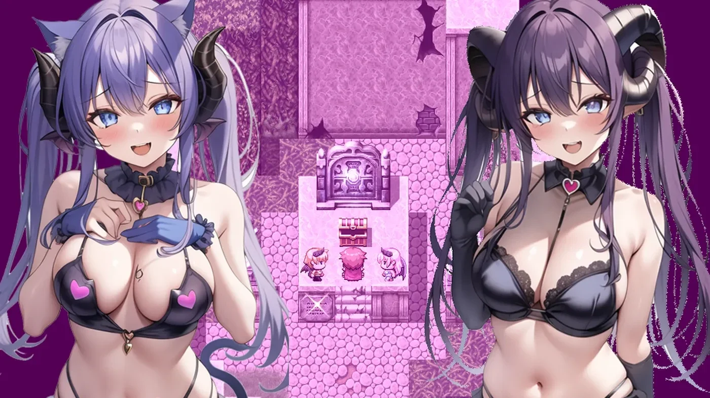 魅魔遗迹 Ver25.10 官方中文版