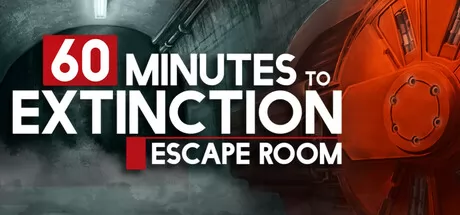 60 分钟绝灭：密室逃脱/60 Minutes to Extinction: Escape Room 冒险游戏