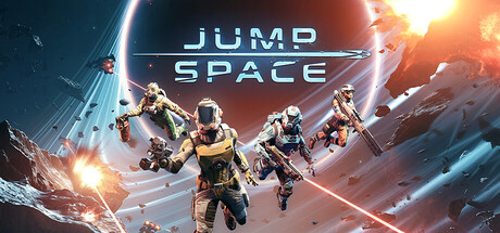 跃迁空间/Jump Space 冒险‎游戏