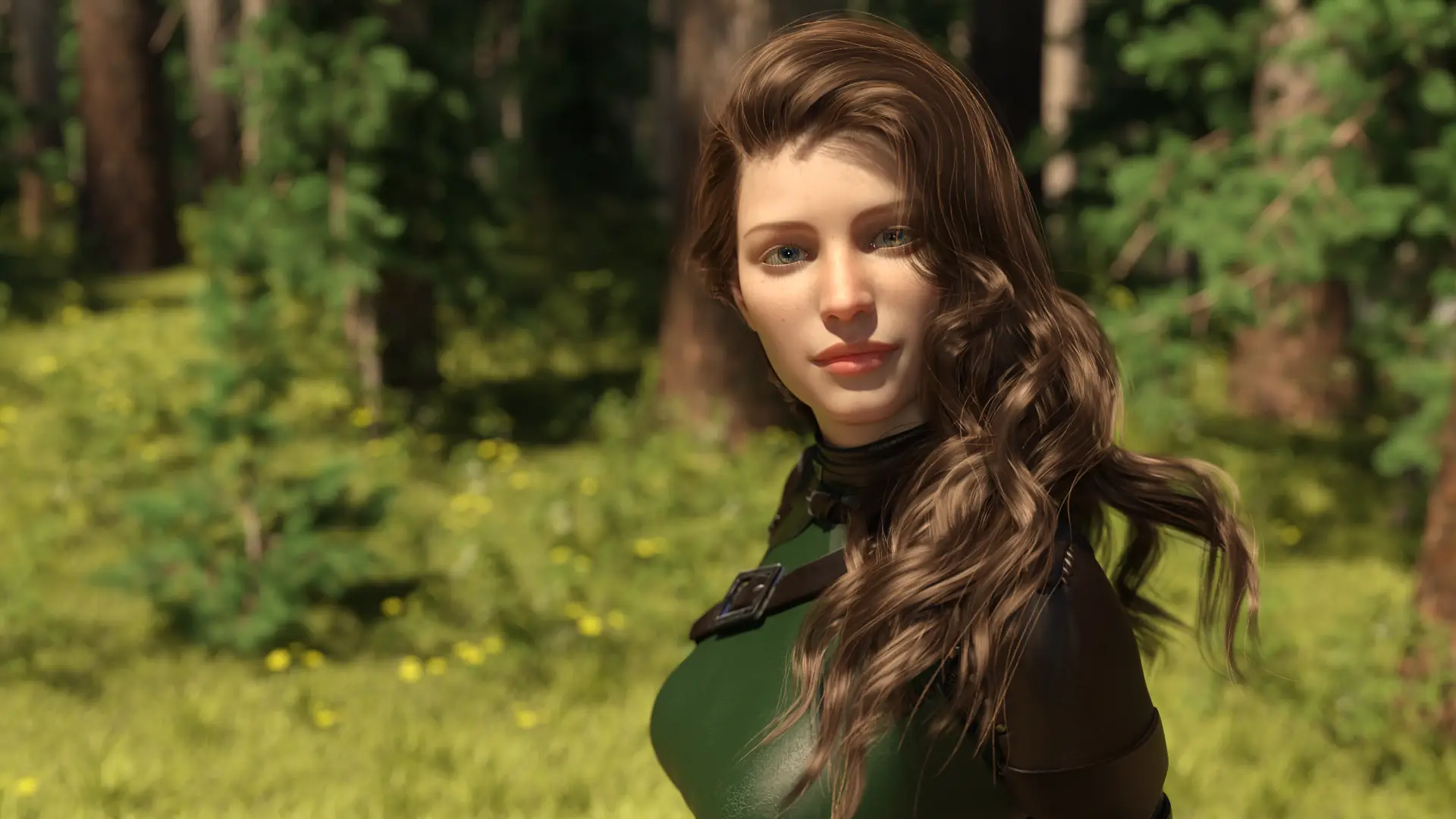 力量的代价Ep.30 AI汉化版 SLG游戏