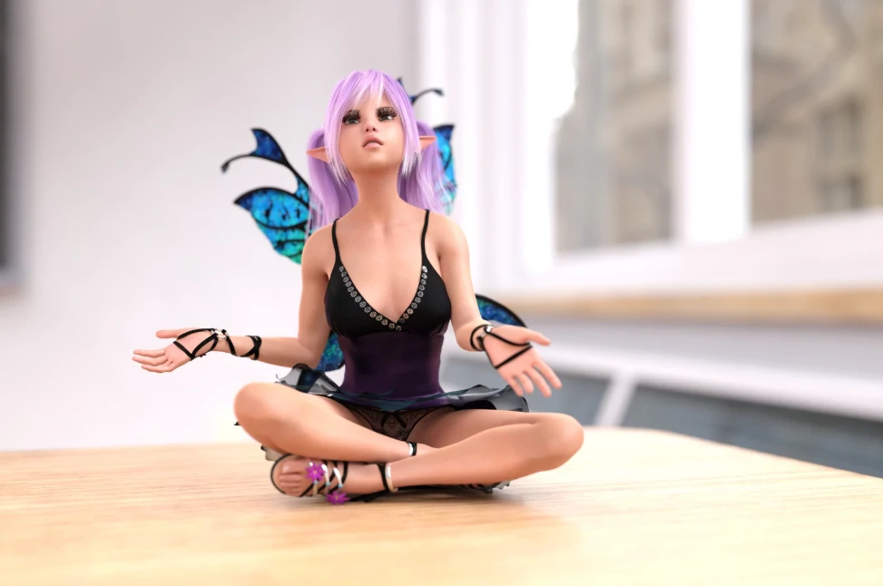 觉醒0.4.6d AI汉化版SLG游戏