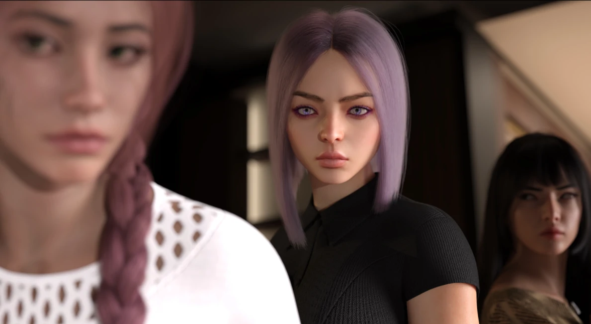 极光协议/Aurora Protocol 0.2 PC+安卓/汉化版SLG游戏第4张-皮玩部落 极光协议/Aurora Protocol 0.2 PC+安卓/汉化版SLG游戏