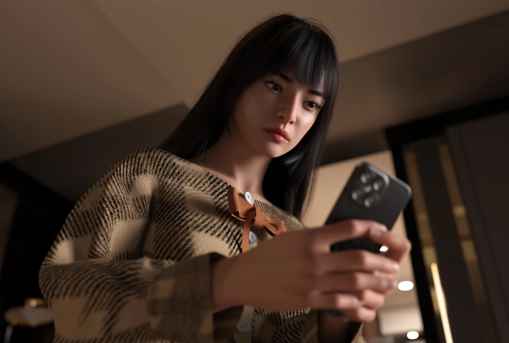 极光协议/Aurora Protocol 0.2 PC+安卓/汉化版SLG游戏第3张-皮玩部落 极光协议/Aurora Protocol 0.2 PC+安卓/汉化版SLG游戏