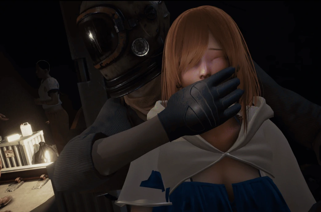 启示录2059v0.3 AI汉化版/SLG游戏