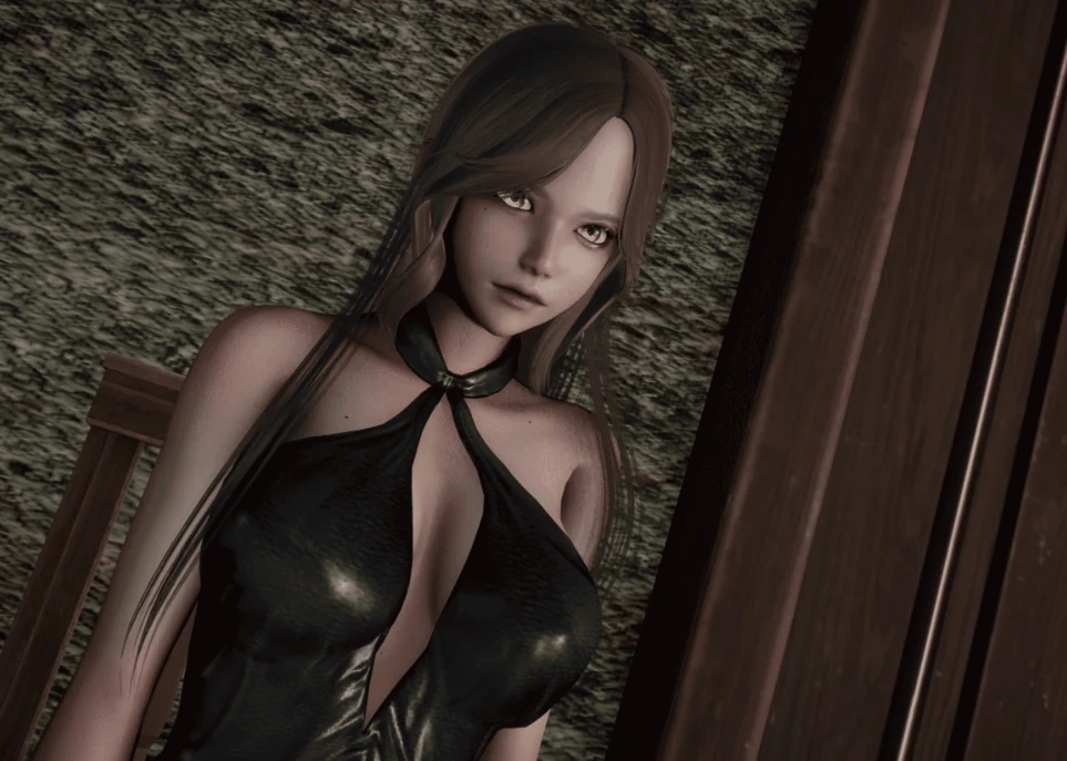 启示录2059v0.3 AI汉化版/SLG游戏