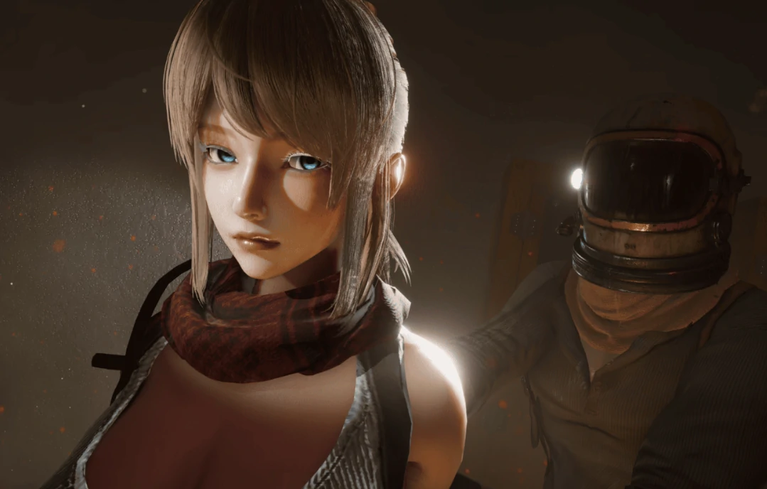 启示录2059v0.3 AI汉化版/SLG游戏