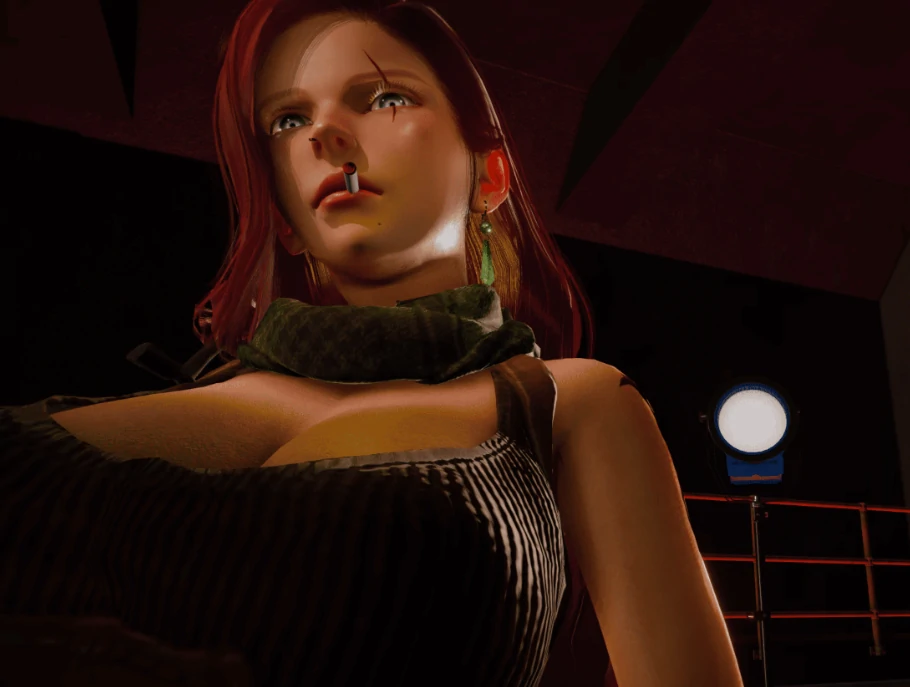 启示录2059v0.3 AI汉化版/SLG游戏