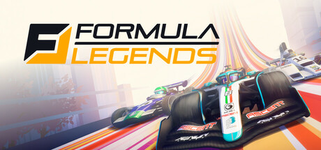 方程式传奇/Formula Legends 竞速游戏
