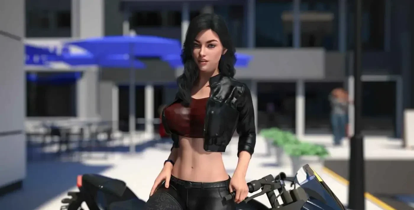 洛杉矶：魔法之街v1.2 AI汉化版 /SLG游戏