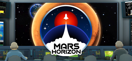 火星地平线/Mars Horizon 模拟游戏