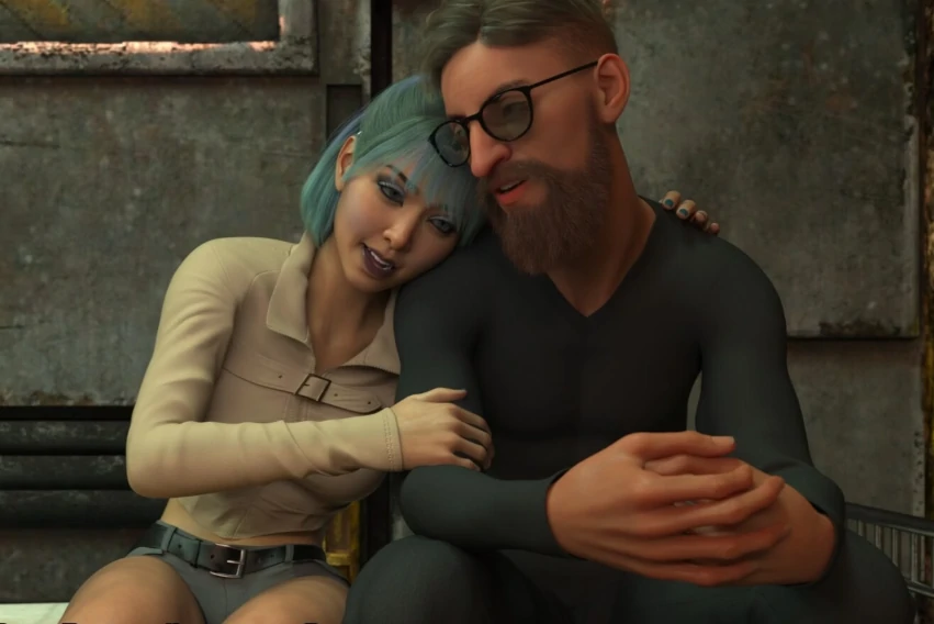 遗产2 v0.6.0 AI汉化版