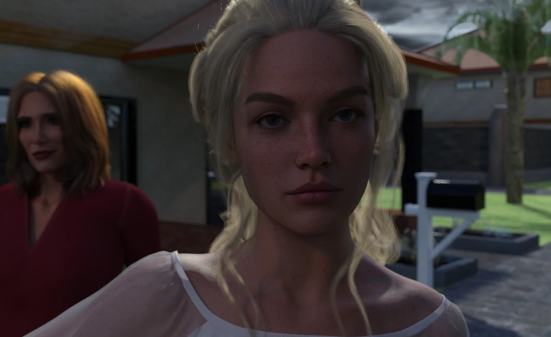 天堂市 0.4.2 PC+安卓/汉化/SLG游戏