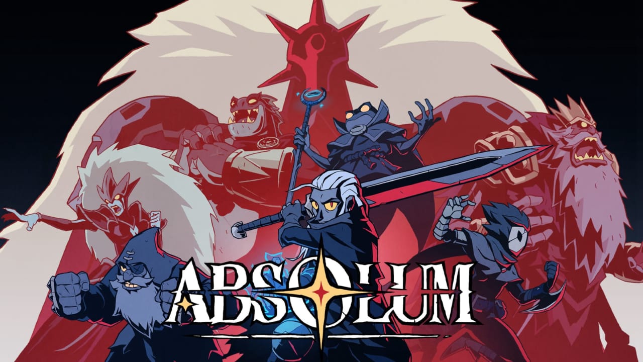 绝对魔权 Absolum第1张-皮玩部落 绝对魔权 Absolum