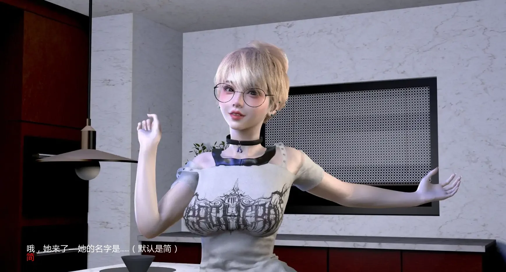 N之谜v0.7.5 AI汉化版