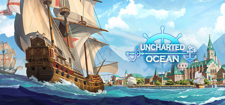 航海日记：起航/Uncharted Ocean 冒险游戏
