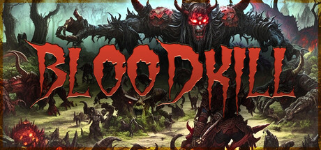 血杀/BLOODKILL 动作游戏