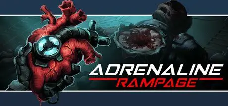 肾上腺素狂潮/Adrenaline Rampage 动作游戏