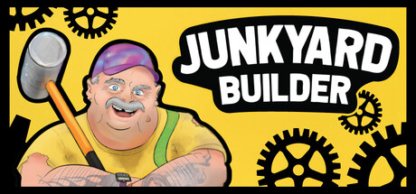 垃圾场建造者/Junkyard Builder 模拟游戏