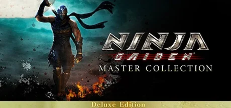 忍者龙剑传4豪华版/NINJA GAIDEN 4 Deluxe Edition 动作游戏