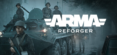 武装突袭 重铸者/Arma Reforger 动作游戏