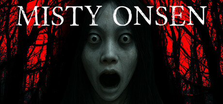 雾锁温泉/Misty Onsen 心理恐怖游戏