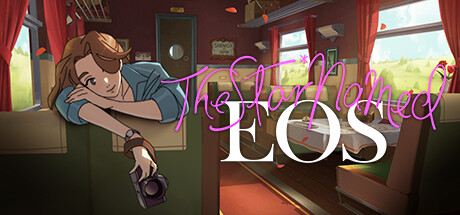 未晓星程/The Star Named EOS 冒险游戏