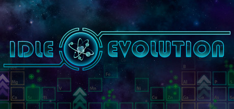 空间进化/Idle Evolution 策略游戏