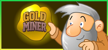 黄金矿工:经典版/Gold Miner:Classic Edition 街机采矿游戏