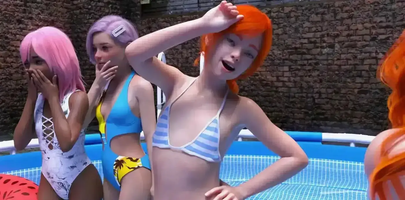 日落仙子v0.14 AI汉化版