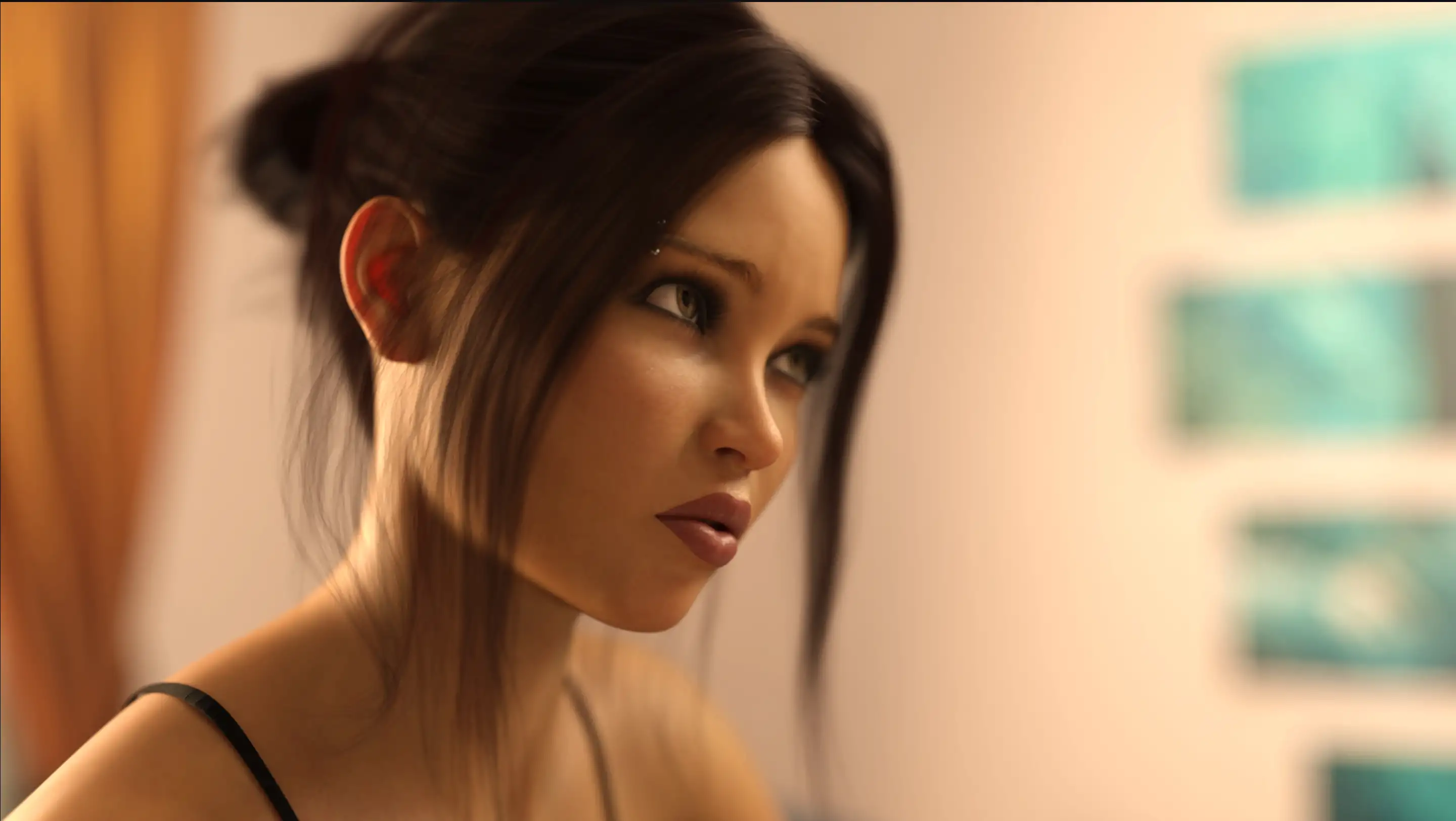 火山爆发即将来临0.6.0 /汉化版第1张-皮玩部落 火山爆发即将来临0.6.0 /汉化版