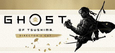对马岛之魂：导演剪辑版/Ghost of Tsushima DIRECTOR’S CUT 动作游戏