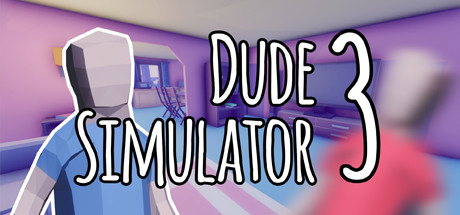 模拟兄弟3/Dude Simulator 3 冒险游戏