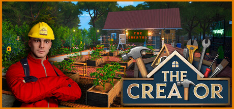 创造者/The Creator 休闲游戏