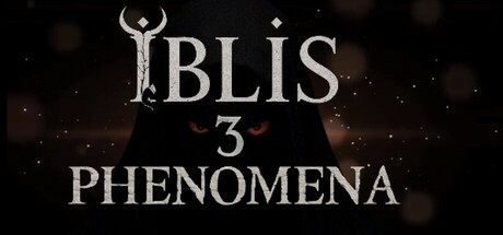 妖术3：超自然现象/İblis3:Phenomena 恐怖游戏
