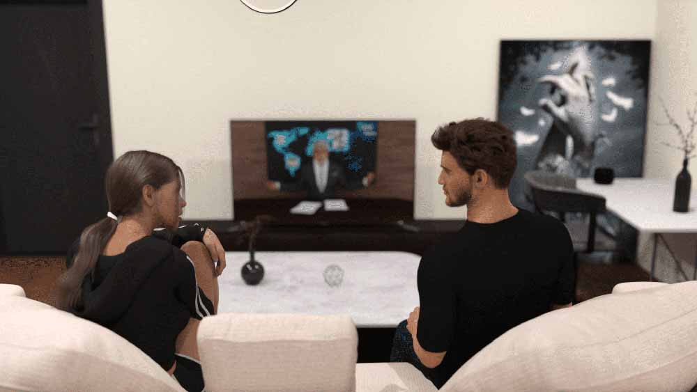 我的忠诚妻子0.6.0 PC+安卓/汉化版