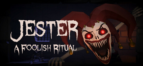 小丑:愚行仪式/Jester: A Foolish Ritual 恐怖游戏