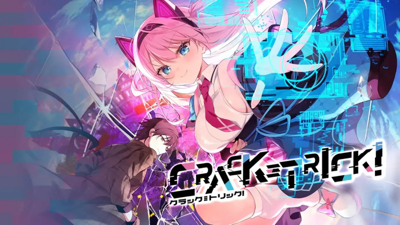 破解≡诡计 CRACK≡TRICK!豪華版