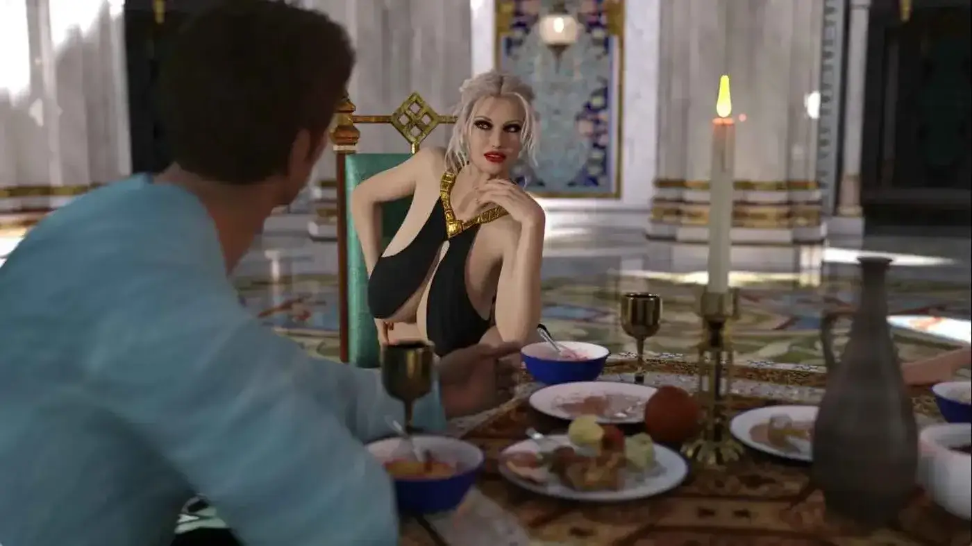 胜利者 – 可汗 v0.15.3 AI汉化版第1张-皮玩部落 胜利者 – 可汗 v0.15.3 AI汉化版