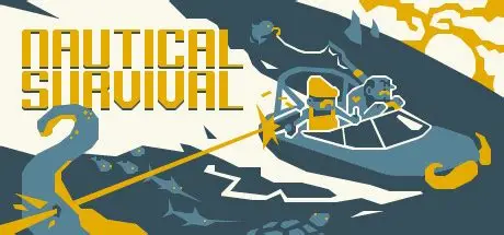 恶海生存/Nautical Survival 冒险游戏