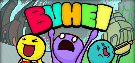 爆笑乱斗/Buhei 休闲游戏