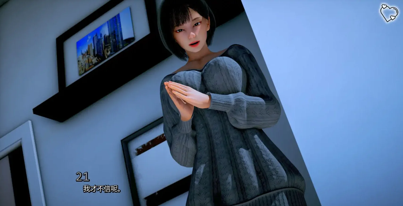 屠戮者神话Ch.9 PC+安卓/汉化版 SLG游戏