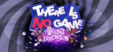 这里没有游戏：错误维度/There Is No Game: Wrong Dimension 休闲益智游戏