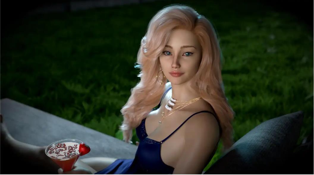 收听节目/Tune In to the Show S2.01 汉化版