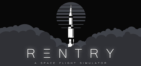 再入：太空飞行模拟/Reentry – A Space Flight Simulator 模拟游戏