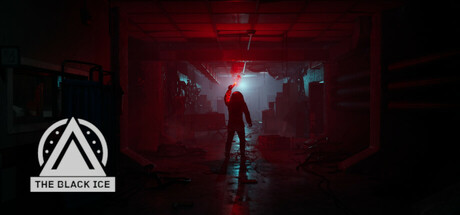 黑冰/The Black Ice 冒险游戏