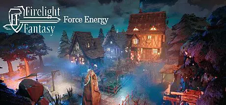火光幻想:原力能量/Firelight Fantasy: Force Energy 动作游戏