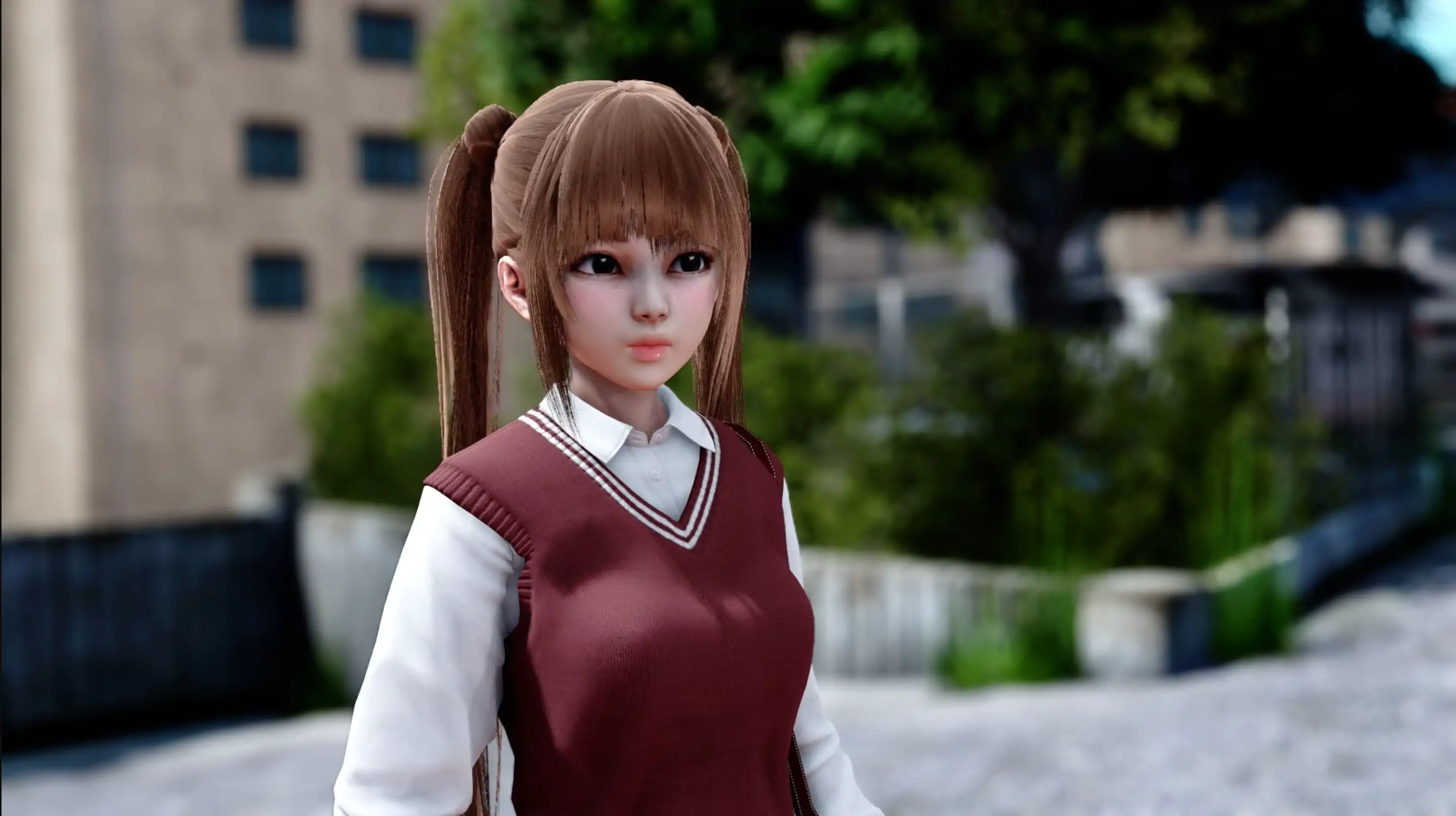 城市恶魔：重启0.4.0 PC+安卓/汉化版