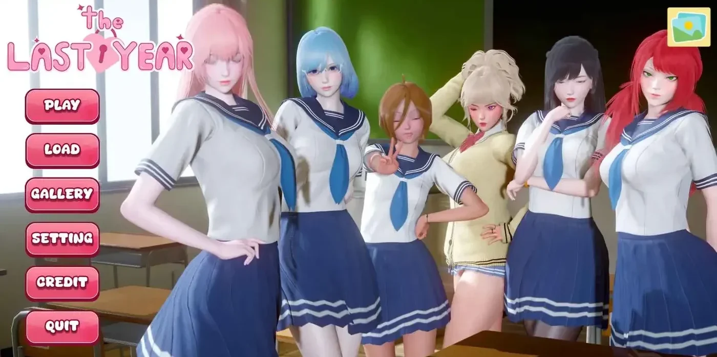 最后一年v0.4.1赞助 AI汉化版