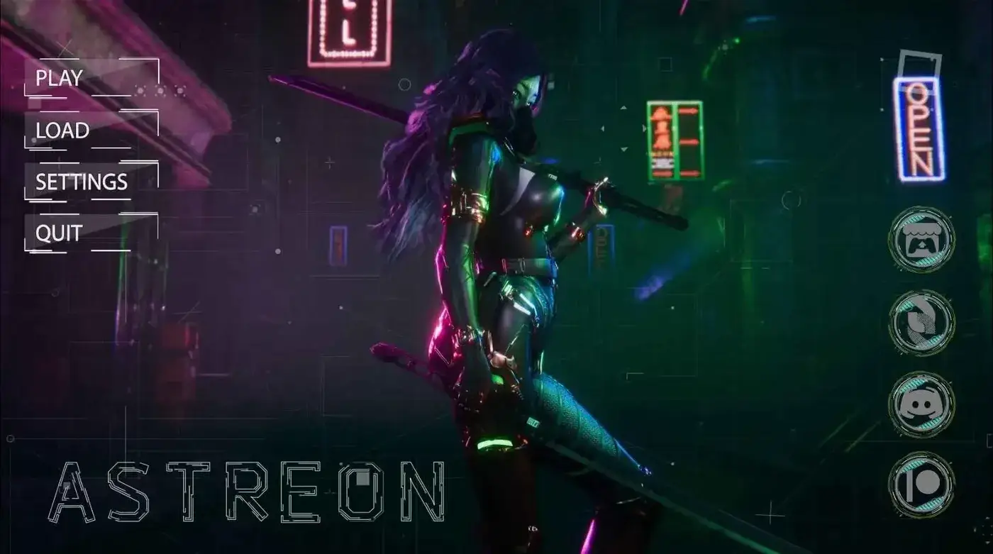 阿斯特里翁Ch.2v0.3.5 AI汉化版