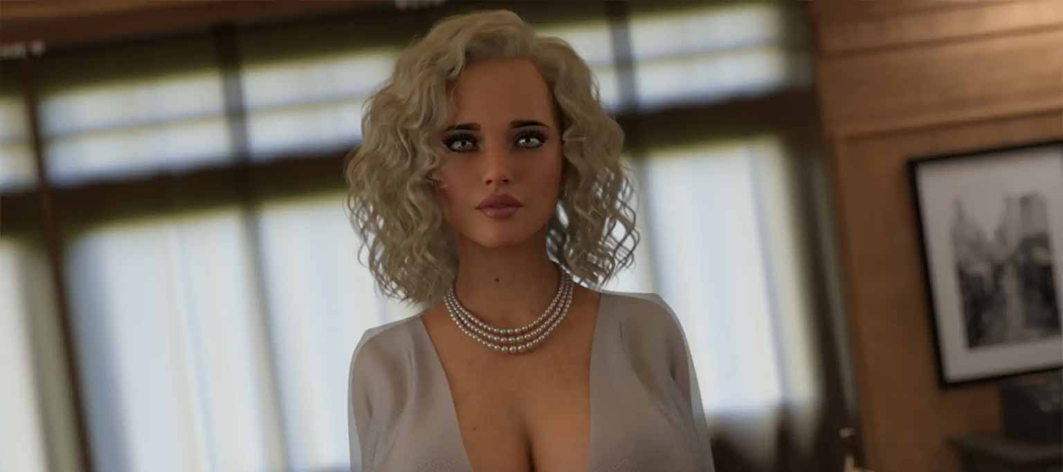 超越明天Chapter3Part1 PC+安卓/汉化版第1张-皮玩部落 超越明天Chapter3Part1 PC+安卓/汉化版